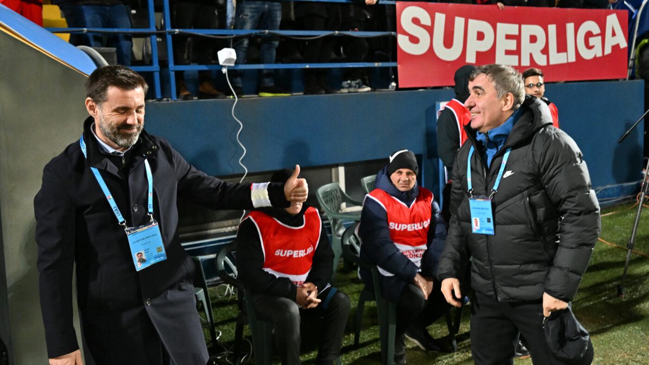 Destinație exotică pentru fotbalistul care a refuzat revenirea la echipa lui Gică Hagi, dar şi oferta lui Dinamo