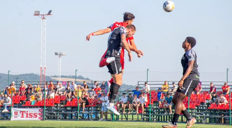 Derby moldav sub Pietricica, între Ceahlăul și FC Bacău. Cu o victorie, nemțenii își depășesc adversara în clasament