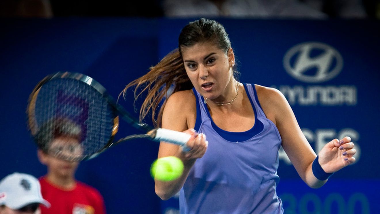 Sorana, out de la Australian Open!
