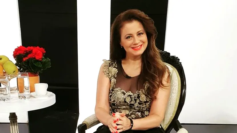 Fata Corinei Dănilă a împlinit 18 ani. Cât de frumoasă e Rianna!