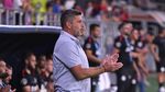 Ce a făcut Marius Baciu în pauza de hidratare: Florin Tănase şi Tavi Popescu, „clienții” antrenorului FCSB
