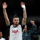 Impresarul lui Radu Drăgușin rupe tăcerea, după ce s-a scris că Juventus, AC Milan și Napoli se luptă pentru fundașul lui Tottenham: „Asta contează cel mai mult!”. EXCLUSIV