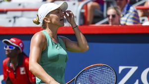 Agenția cu care Simona Halep a dat de pământ la TAS face un nou anunț bombă: „Cinci ani și jumătate de suspendare și amendă!"