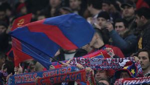 "E penibil că vom juca pe alt stadion, dar pe Național Arena vor veni mai mulți suporteri"