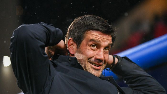 Ce notă a primit Cristi Chivu după Inter - Torino 2-1: „N-a strălucit!”