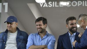 Cum se face un transfer la Rapid București! Dan Șucu a explicat ce rol au, de fapt, Adrian Mutu, Daniel Niculae și Victor Angelescu: „Asta fac de 30 de ani” | VIDEO EXCLUSIV ProSport Live