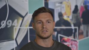 Decizie finală în cazul lui Dennis Politic, după ce FCSB a ajuns în play-out: „Nu e normal”