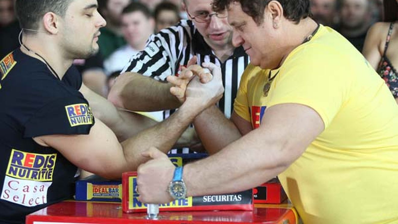 Maratonul de skandenberg „Săru(p) mâinile", peste FC Brașov - Steaua!