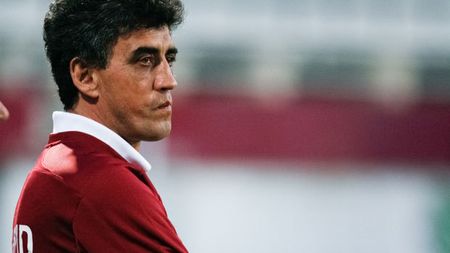 Rada, după primul eșec din noul mandat:** "Eram sigur că vom câștiga, dar nu am mai reușit să-mi îmbărbătez elevii la pauză"