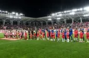 Gazonul de pe „Arcul de Triumf” nu se va schimba! Ce o așteaptă pe Dinamo și pe adversarele sale din Superliga și argumentele directorului: „Ne lipsesc două lucruri esențiale”. EXCLUSIV