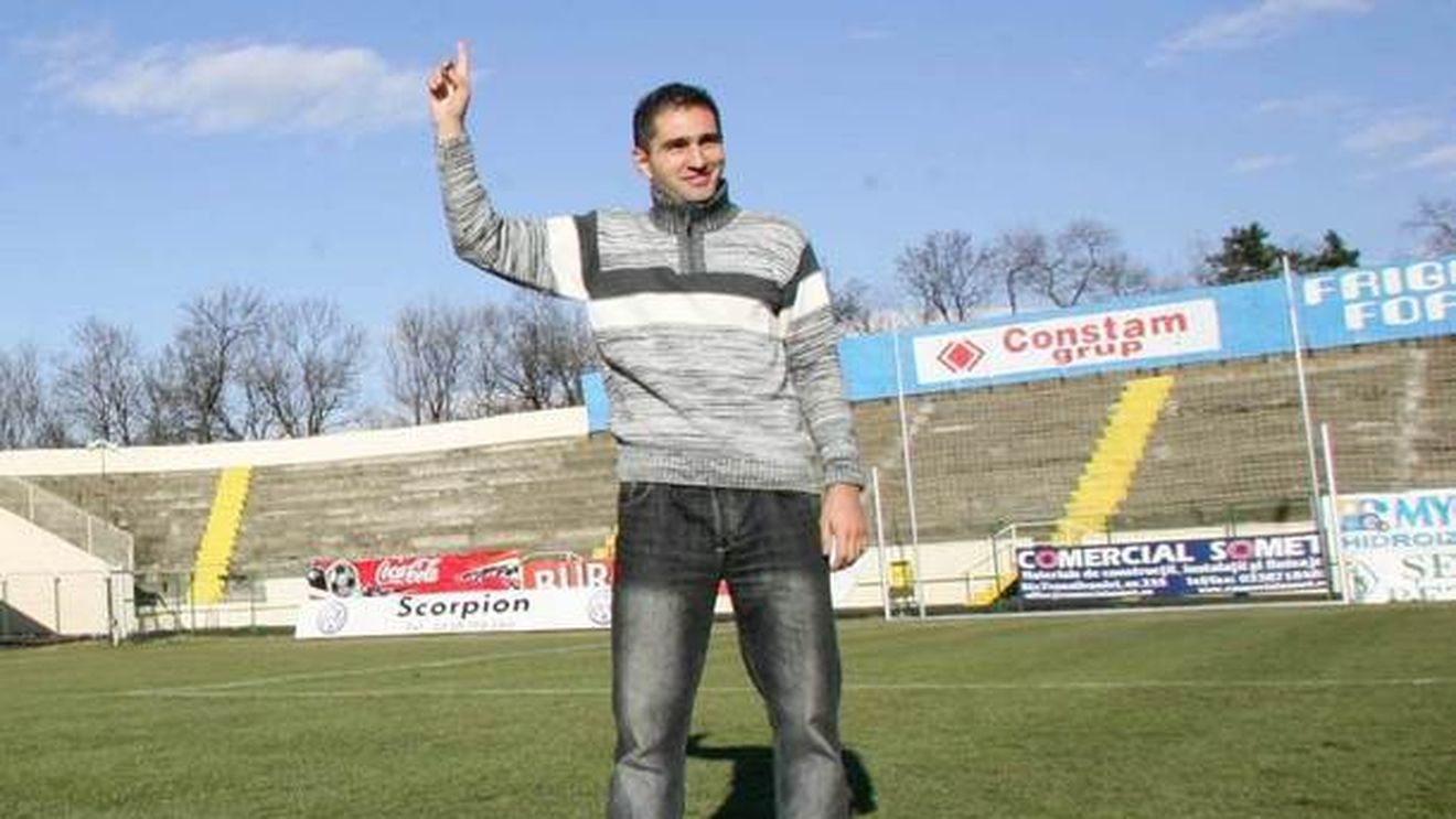Bunică, "most wanted" în Giulești!** "Acum cred că e la Steaua, nu la Urziceni! Atunci a fost neglijență în serviciu"