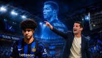 Cristi Chivu îl așteaptă pe Cristiano Ronaldo Jr. la Milano: „Va fi o revelație!”