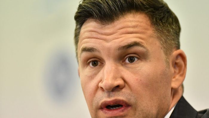 Ionuț Stroe, doi dintr-o lovitură! Șeful MTS le-a dat replici lui Neluțu Varga și Adrian Mititelu: „Nu poate fi luat în serios!”