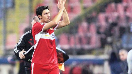 Marica, aproape de Galatasaray!** Vezi cu ce salariu FABULOS îl momesc șefii turci!