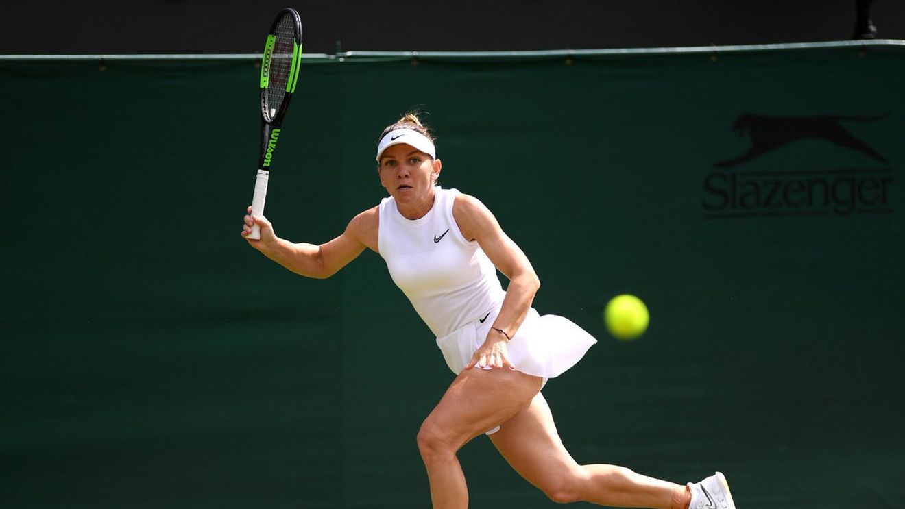 Wimbledon 2019 | Nu o vede pe Simona Halep câștigătoare! Cine e favorita lui Cristian Tudor Popescu și concluzia dură: "Vin aceste tinere, fără milă!"