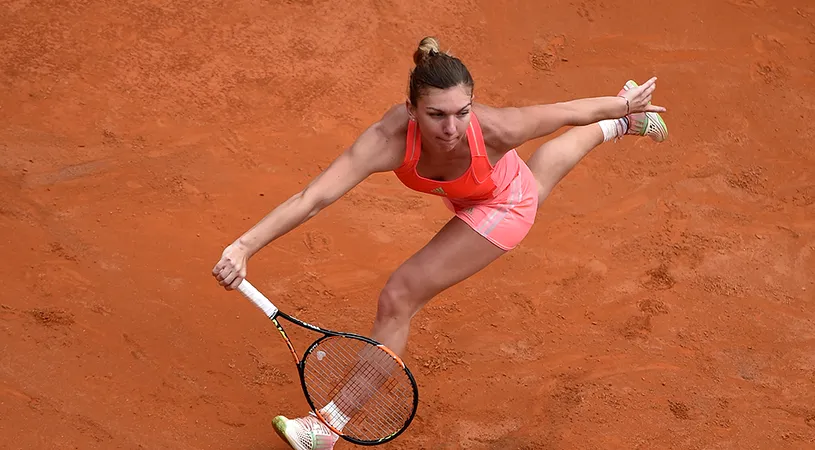 VIDEO | Mesajul Simonei Halep postat în urmă cu câteva momente: 