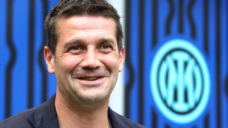 Italienii au tras concluzia despre Cristi Chivu, după AC Milan - Inter