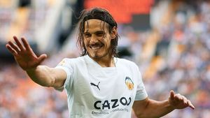 CFR Cluj, ce lovitură grea înainte de meciul cu Adana Demirspor din Europa! Edinson Cavani, transferul care poate schimba destinul ardelenilor în drumul spre grupele Conference League