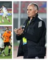 CS Afumați a ”curentat-o” din nou pe Chindia, la Târgoviște, acum cu o revenire spectaculoasă! Vasile Neagu: ”Oamenii de pe stadion au fost realiști, ne-au aplaudat”