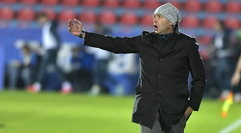 Bogdan Lobonț a fost ofertat de unul dintre liderii din Liga 3. Pretențiile fostului portar i-a uluit pe conducătorii clubului | EXCLUSIV