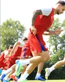 Mihai Adăscăliței a ales Steaua și datorită trecutului: ”A făcut istorie pentru România”