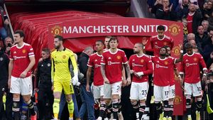 Surpriză uriașă! Manchester United are un nou antrenor, adus din campionatul Rusiei