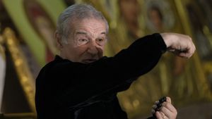 Gigi Becali a dat un tun financiar important. Cum a făcut peste 1.000.000 de euro în trei ore