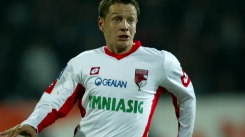 Claudiu Drăgan, fost jucător la Dinamo și oficial în Liga 1, condamnat la închisoare pentru mărturie mincinoasă
