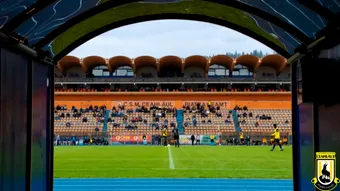 Ceahlăul are misiune aproape imposibilă la primul meci de acasă în acest an. Valentin Avădanei și Angelo Alistar au vorbit despre jocul contra FC Voluntari