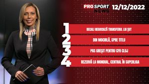 ProSport News | Gigi Becali, lovitură uriașă! Patronul FCSB, negocieri pentru transferul jucătorului. Cele mai importante știri ale zilei | VIDEO