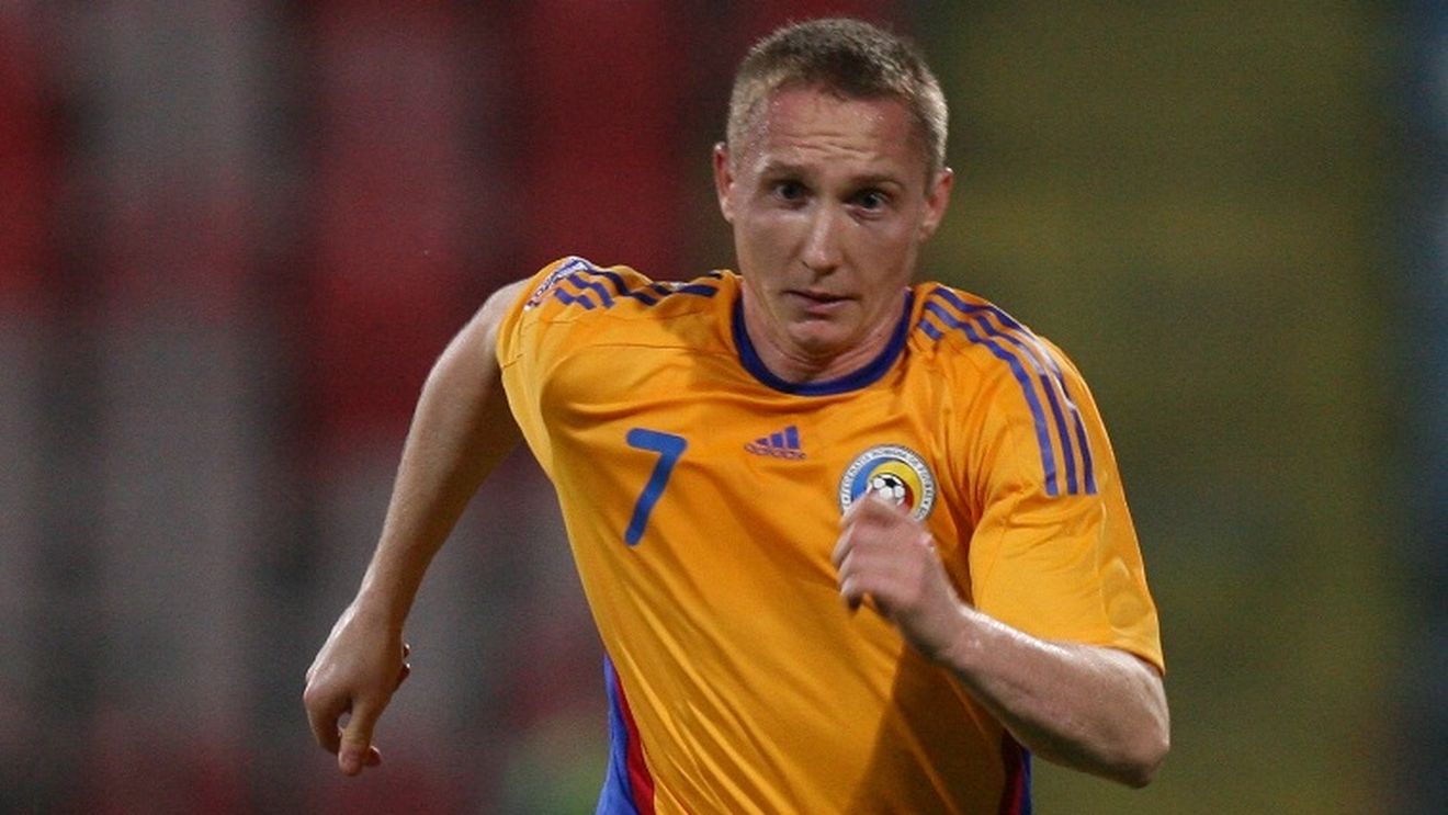 Tibi Ghioane, interviu tulburător. A suferit un atac cerebral la 25 de ani, la 30 de ani s-a retras din fotbal și nu mai știe nimic de tatăl său din anul 1991. „Nu apare nici la vii, nici la morți”