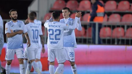 Mesaj pentru Cristiano Bergodi: „Are o problemă, un deficit!” Unde trebuie să „lucreze” omul care îi poate aduce Craiovei primul titlu după 29 de ani