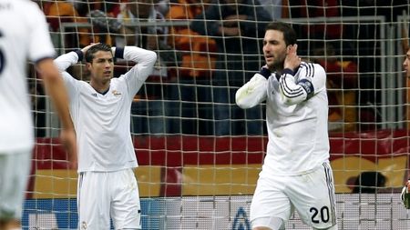 Pleacă de la Real! Arsenal oferă o sumă uriașă pentru transferul său