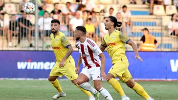 Oțelul Galați – Petrolul Ploiești Live Video Online, de la ora 19:30, în etapa 22 din Superliga. Ambele echipe reiau campionatul cu antrenori noi