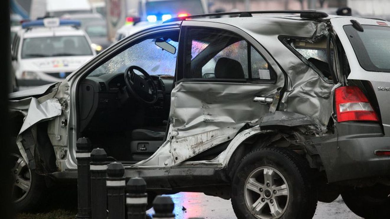 Vatmanul care l-a lovit cu tramvaiul pe Mircea Lucescu a rupt tăcerea după șase ani: "Am primit amenințări cu moartea"