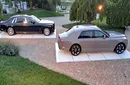 Cum arată noile modele Rolls Royce! Phantom și Ghost Black Badge ajung în București! FOTO&VIDEO