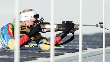 INTERVIU Eva Tofalvi: "Simți că nu mai poți, dar n-ai voie să te gândești la așa ceva în cursă. La final, mai fac 6 km să scap de durerile musculare"