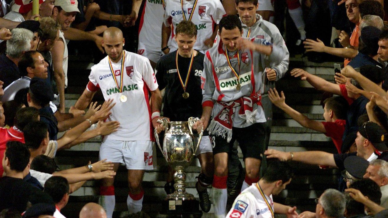 "Cine e Joao Alves?"** El e CĂ‚PITANUL care nu mai are loc la Dinamo! "Nu vin pentru bani"