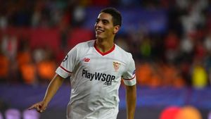 Tag team în campionatele de top. AS Monaco și FC Sevilla au schimbat doi fotbaliști importanți