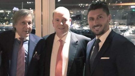 "Niște cretini!" Năstase nu trece peste suspendarea dictată de ITF: "Și Prințul Albert de Monaco mi-a spus asta!"