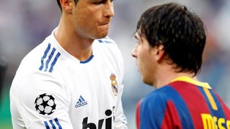 Mesajul care încinge "El Clasico"!** Fanii Realului i-au scos din minți pe catalani printr-un banner ce poate declanșa războiul civil