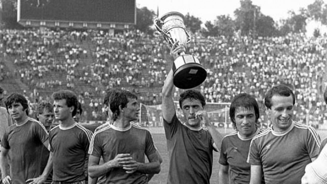 Sorin Cârţu îi vrea pe jucătorii Craiovei supermotivaţi la finala Cupei: „Dacă ai o gândire superficială poţi crea o surpriză neplăcută”