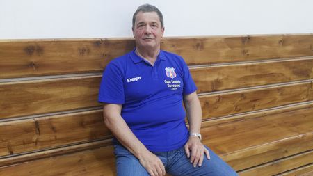 Cum se vede handbalul românesc din Germania? Werner Stockl: "Cu părere de rău, handbalul masculin nu mai reprezintă niciun fel de interes mediatic în afară"