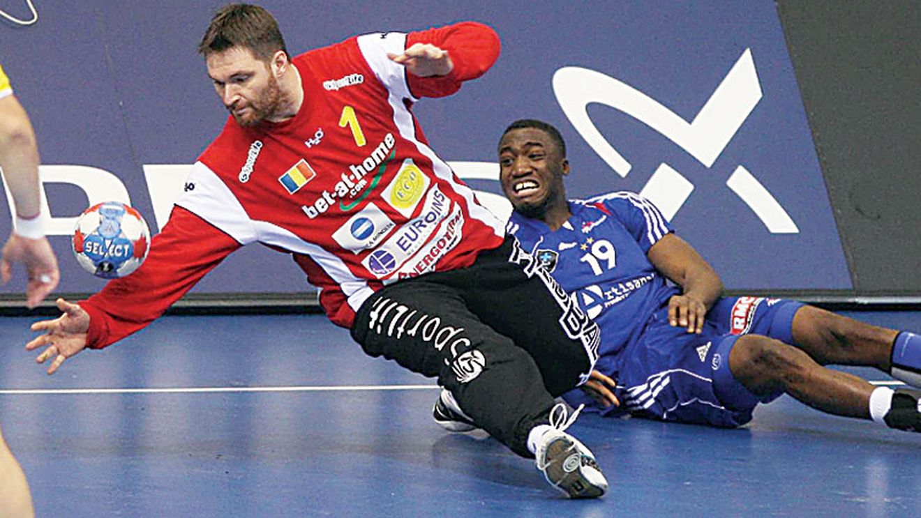 Final Four-ul Cupei României se joacă în week-end, la Constanța. Echipe tari, orgolii mari. Ce spune Rudi Stănescu 