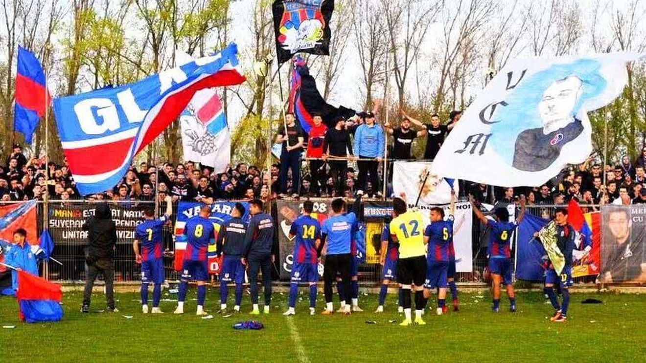 Se anunță război împotriva celor de la FCSB dar și pentru Gigi Becali: „Poate să vină și Real Madrid, suntem pregătiți"