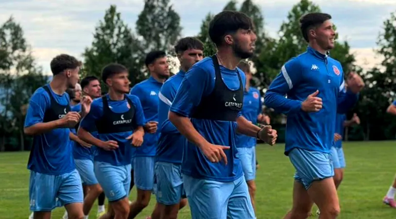 AFC ASA a oficializat aducerea unui fost internațional de juniori maghiar, născut chiar la Târgu Mureș, dar și a unui nou antrenor secund. În lotul lui Eusebiu Tudor este și un jucător fost la Steaua și Dinamo