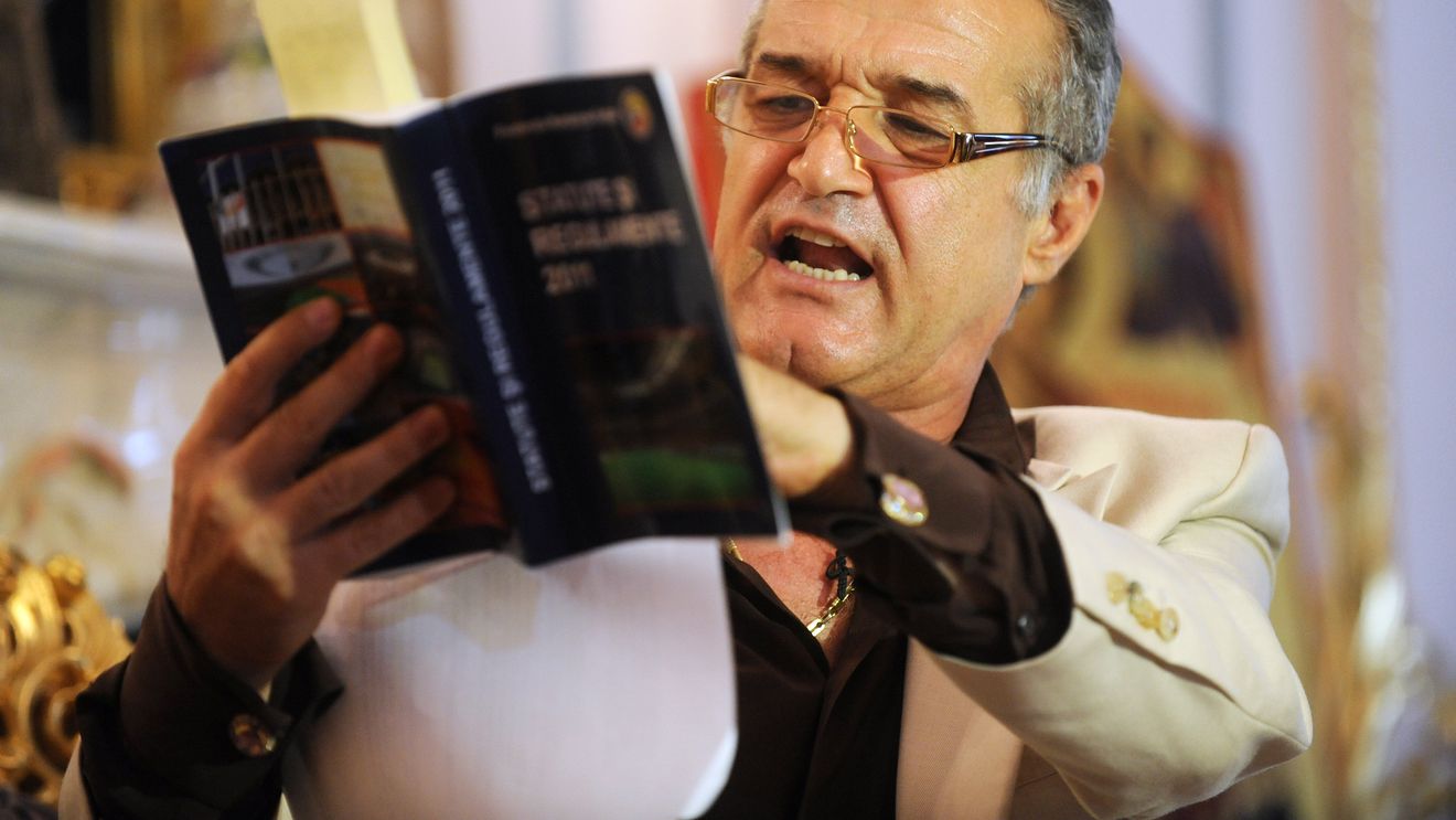 Afacere de 8 milioane de euro gândită de Becali!** Cum intră Steaua în afaceri cu Bayern și Chelsea. "O să vedeți că așa va fi"