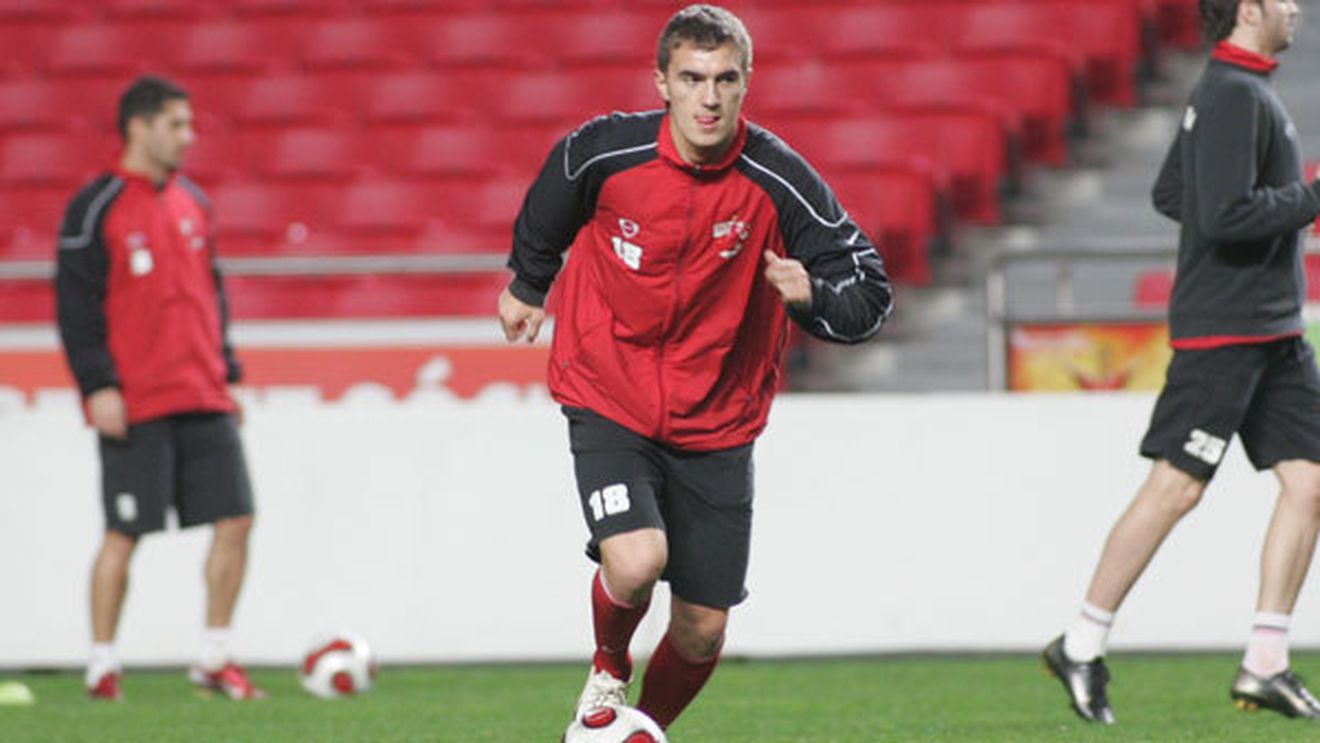 Cei de la Chelsea au venit iar să-l vadă pe Alexe!** "Știu că a fost urmărit"