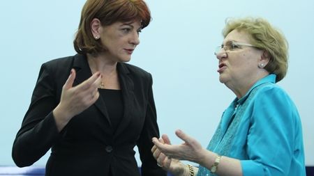 Tocală:** "Dacă se descoperă cazuri de corupție la Bac, oprim finanțarea către federațiile vinovate"