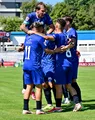 Start de vis pentru Concordia Chiajna. A învins FC Bihor și are punctaj maxim în Liga 2. Adrian Scarlatache: ”Sunt mulțumit cu ce am făcut până acum”